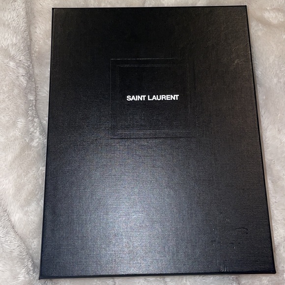 YSL Kate Chain Wallet - Picture 8 of 8